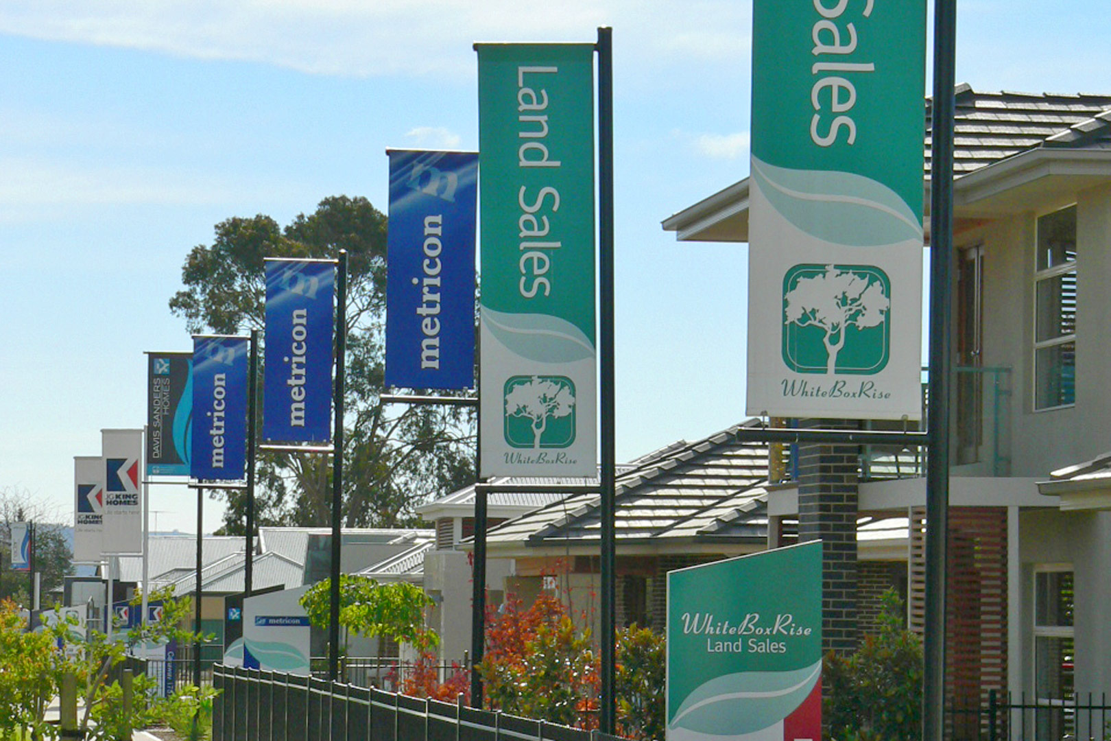  Display Home Village 