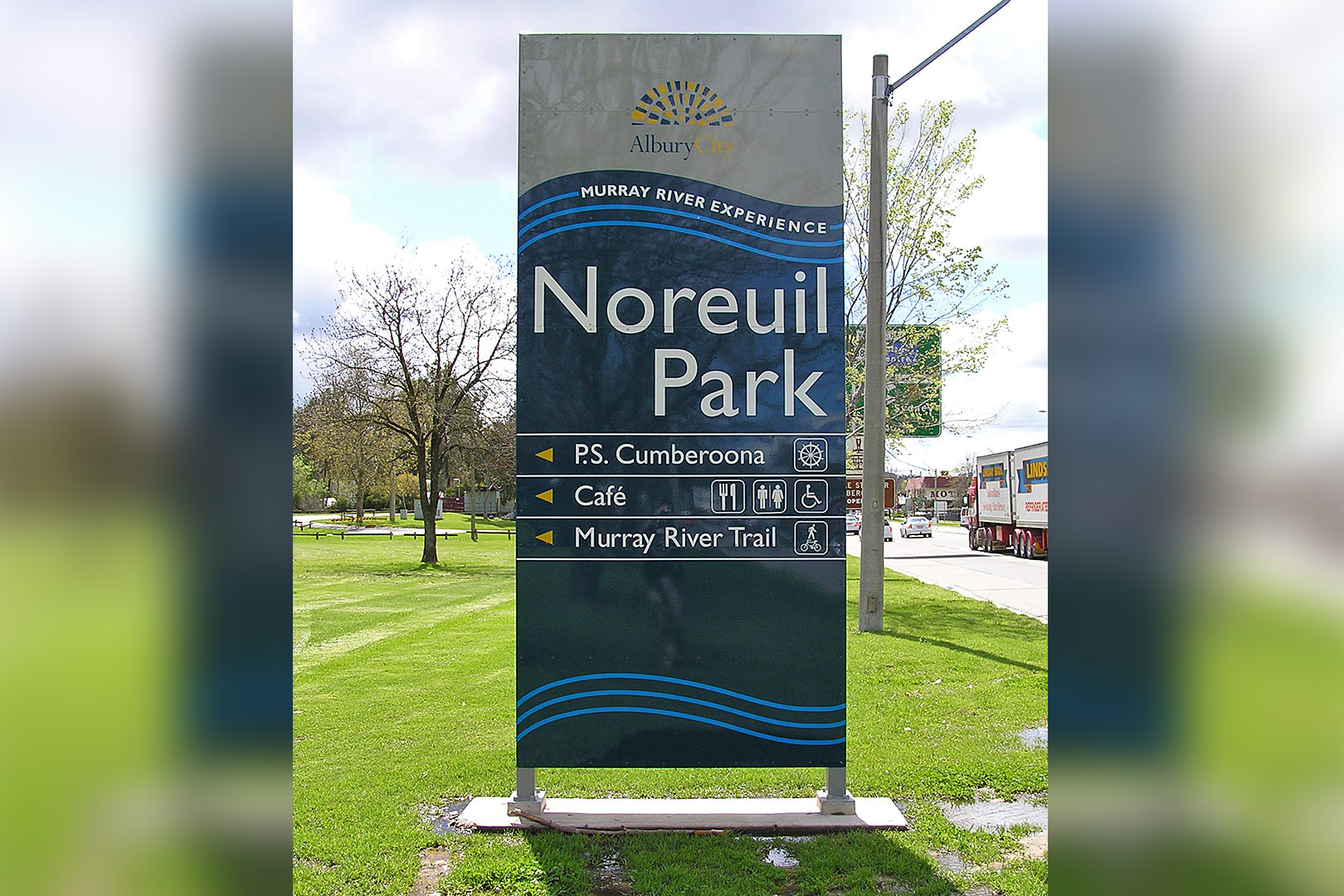  Noreuil Park Albury 