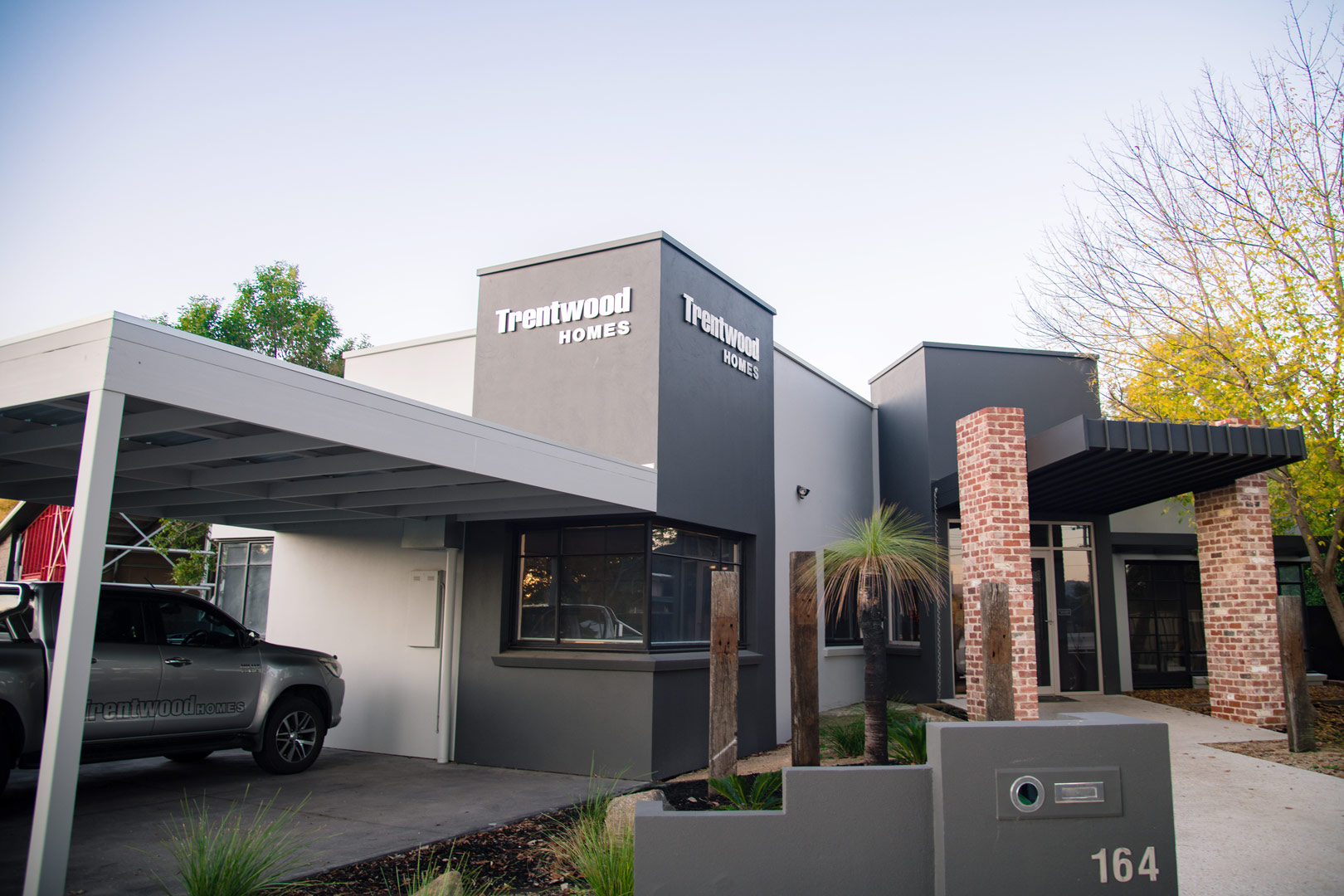 Trentwood Homes   Trentwood Homes