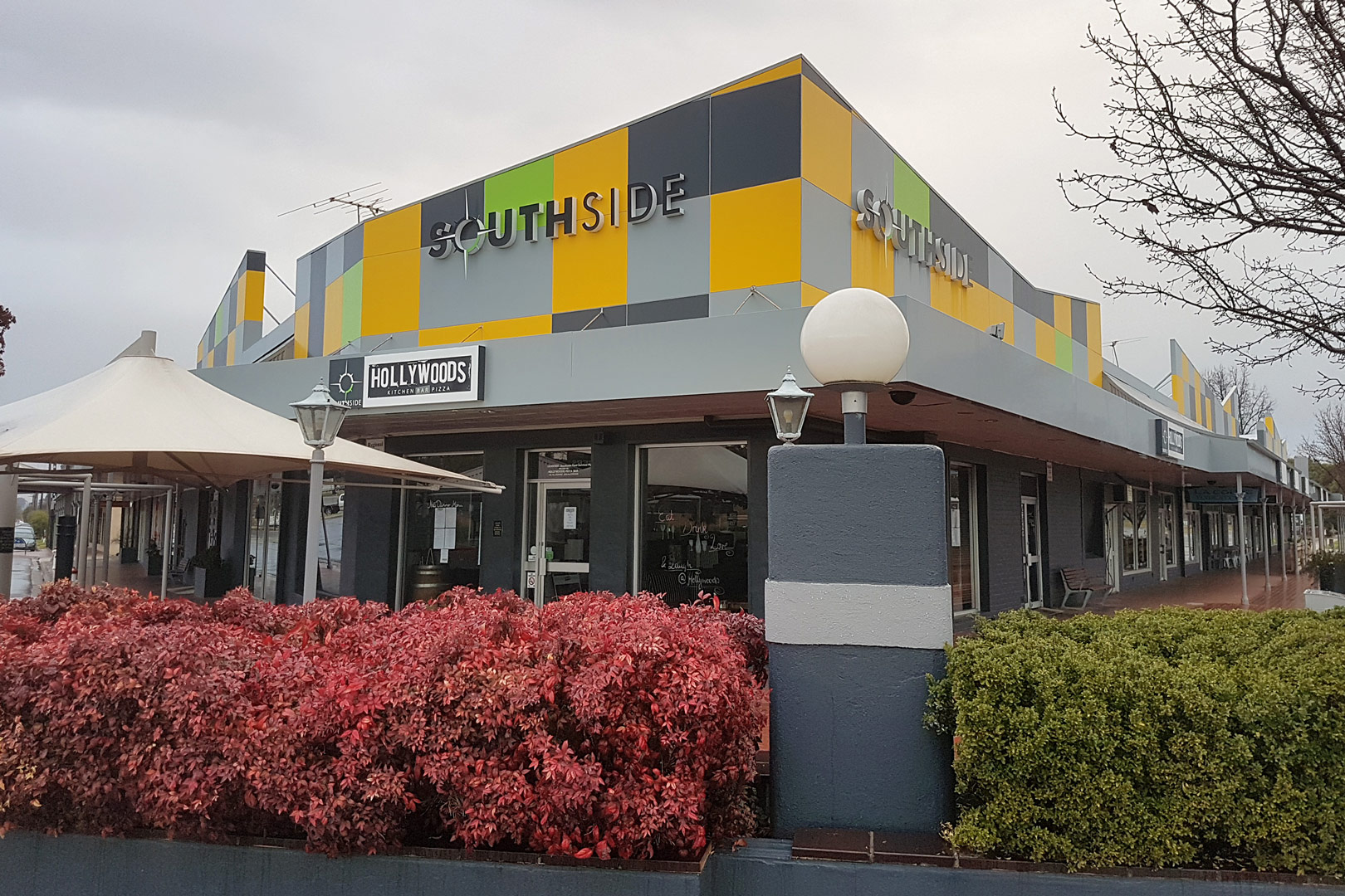 Southside Wodonga   Southside Wodonga