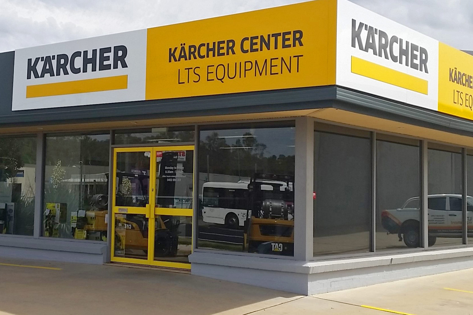  Karcher 