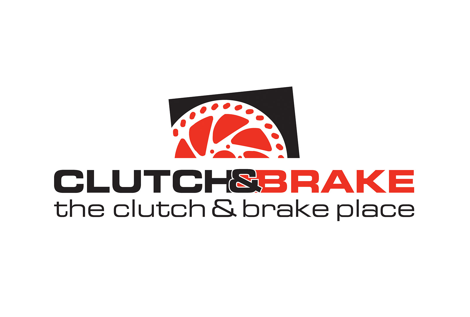 Clutch & Brake   Clutch & Brake