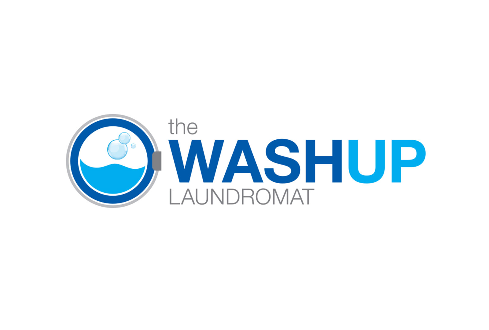 Washup Laundromat   Washup Laundromat