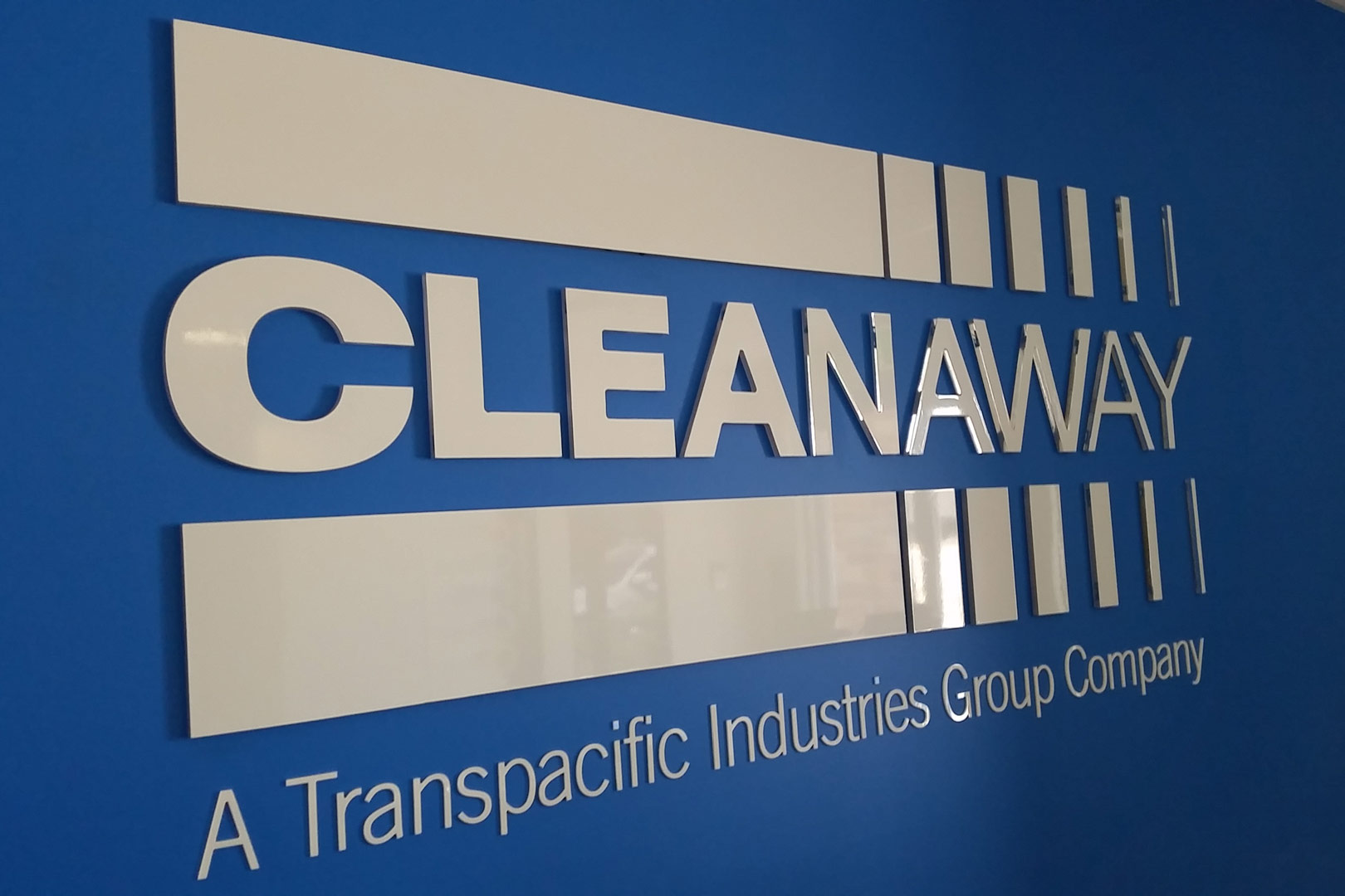 Cleanaway   Cleanaway