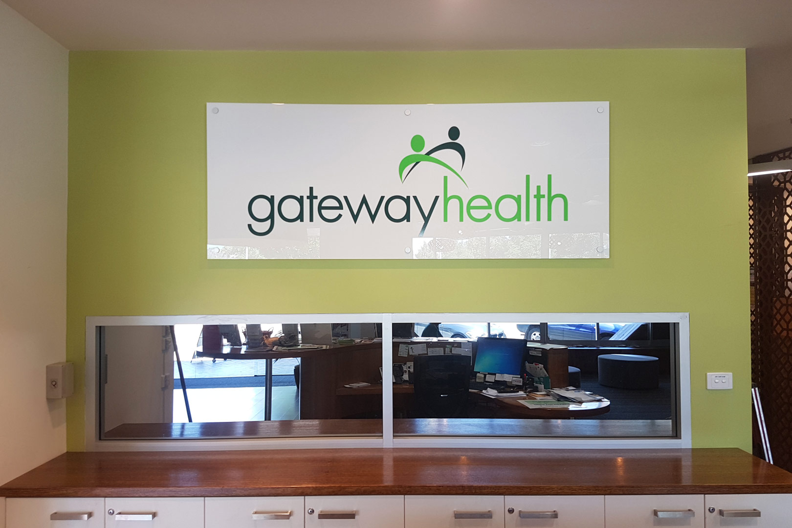 Gateway Health   Gateway Health