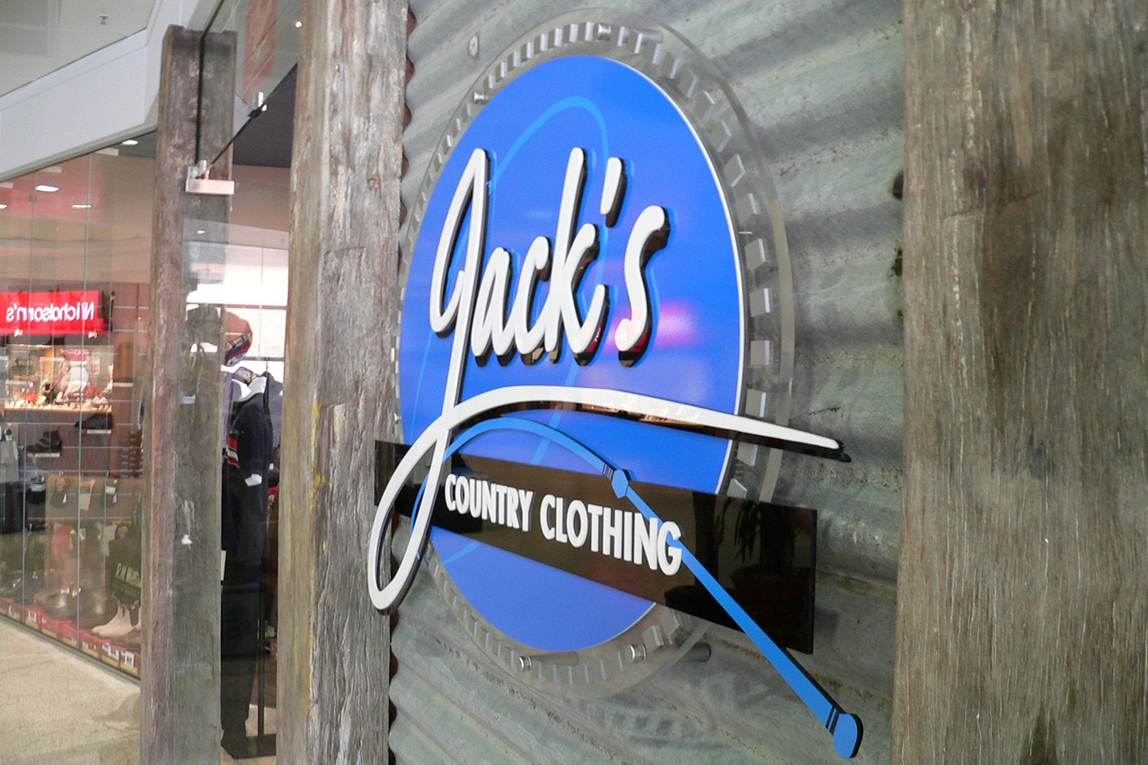Jack's Country Clothing   Jack's Country Clothing