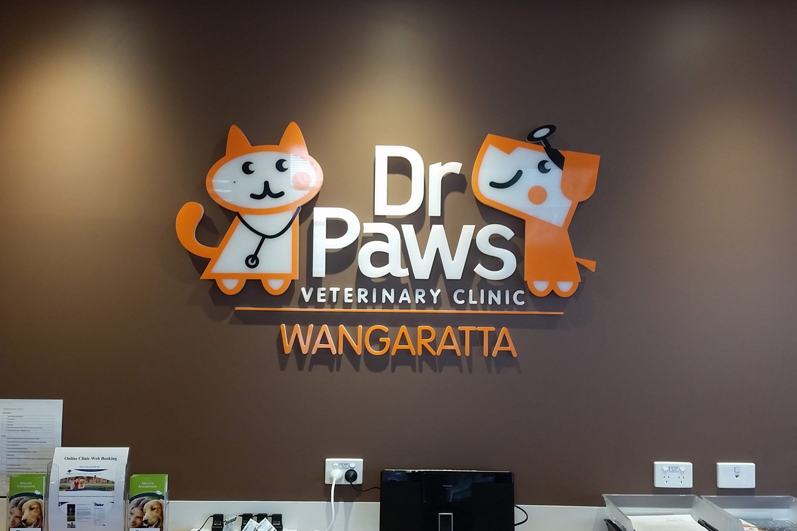 Dr Paws Veterinary Clinic   Dr Paws Veterinary Clinic