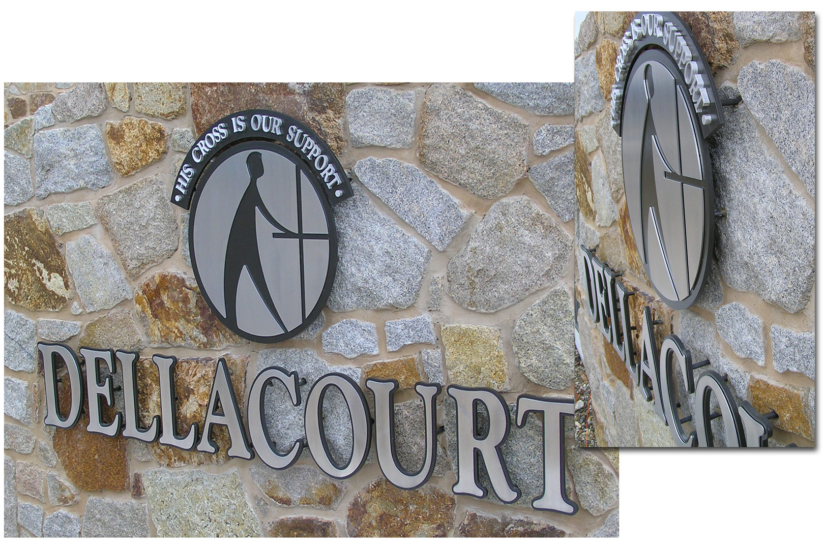 Dellacourt   Dellacourt