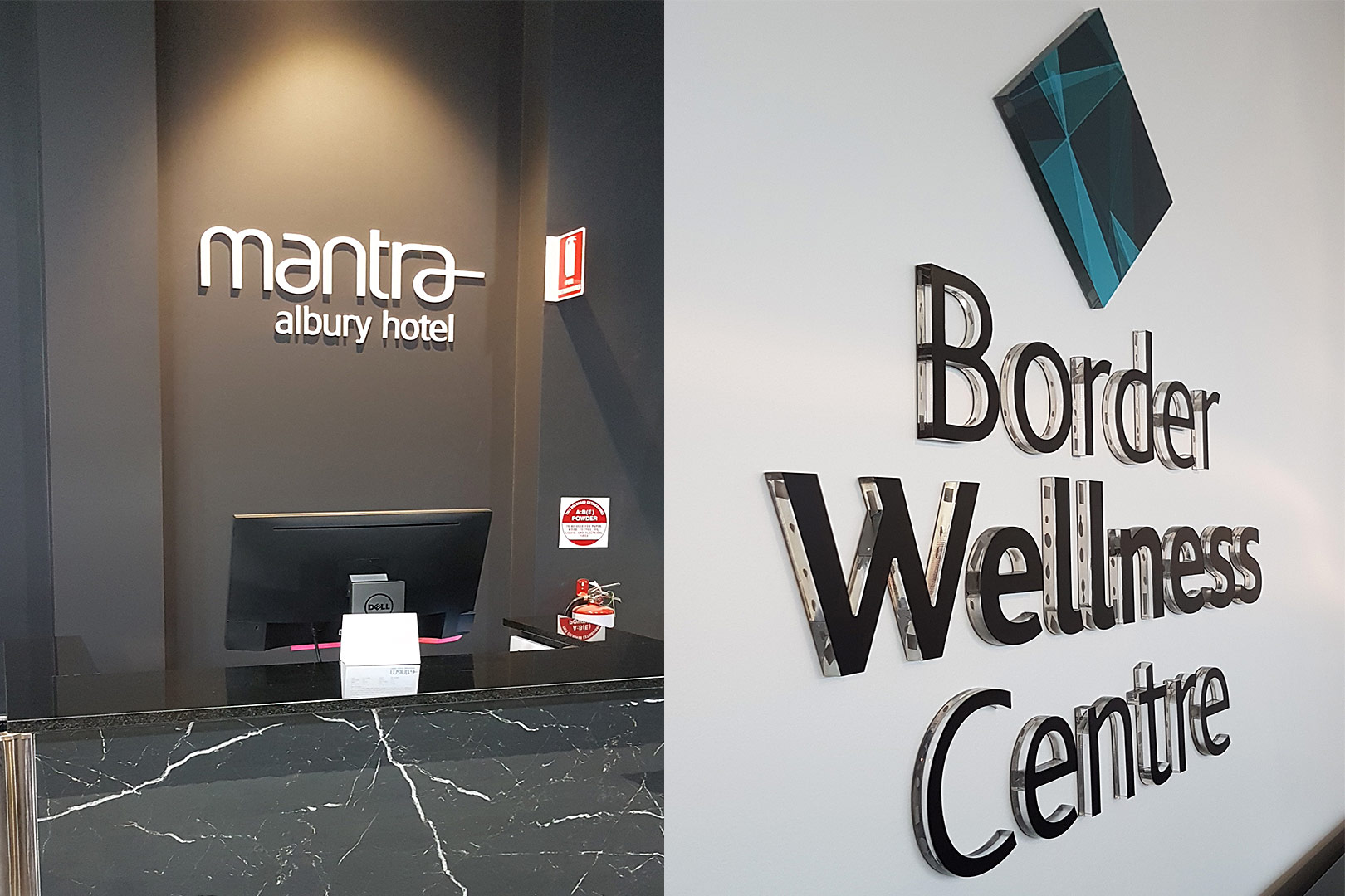 Mantra, Border Wellness   Mantra, Border Wellness