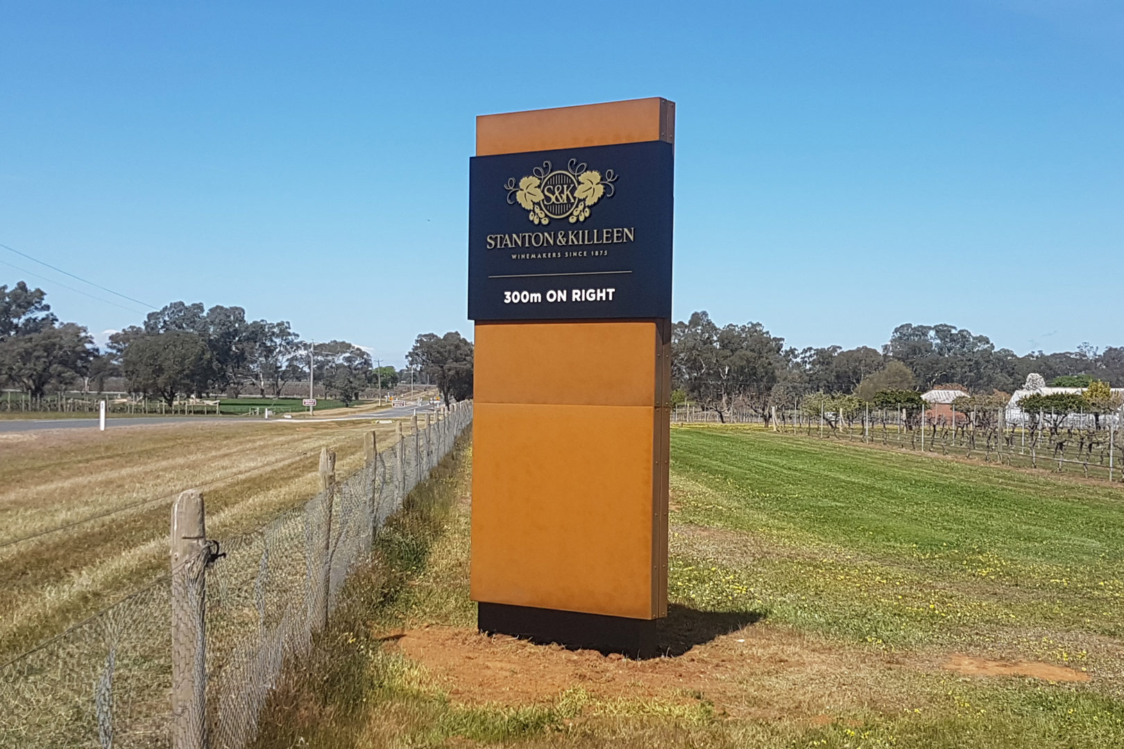 Stanton & Killeen   Stanton & Killeen