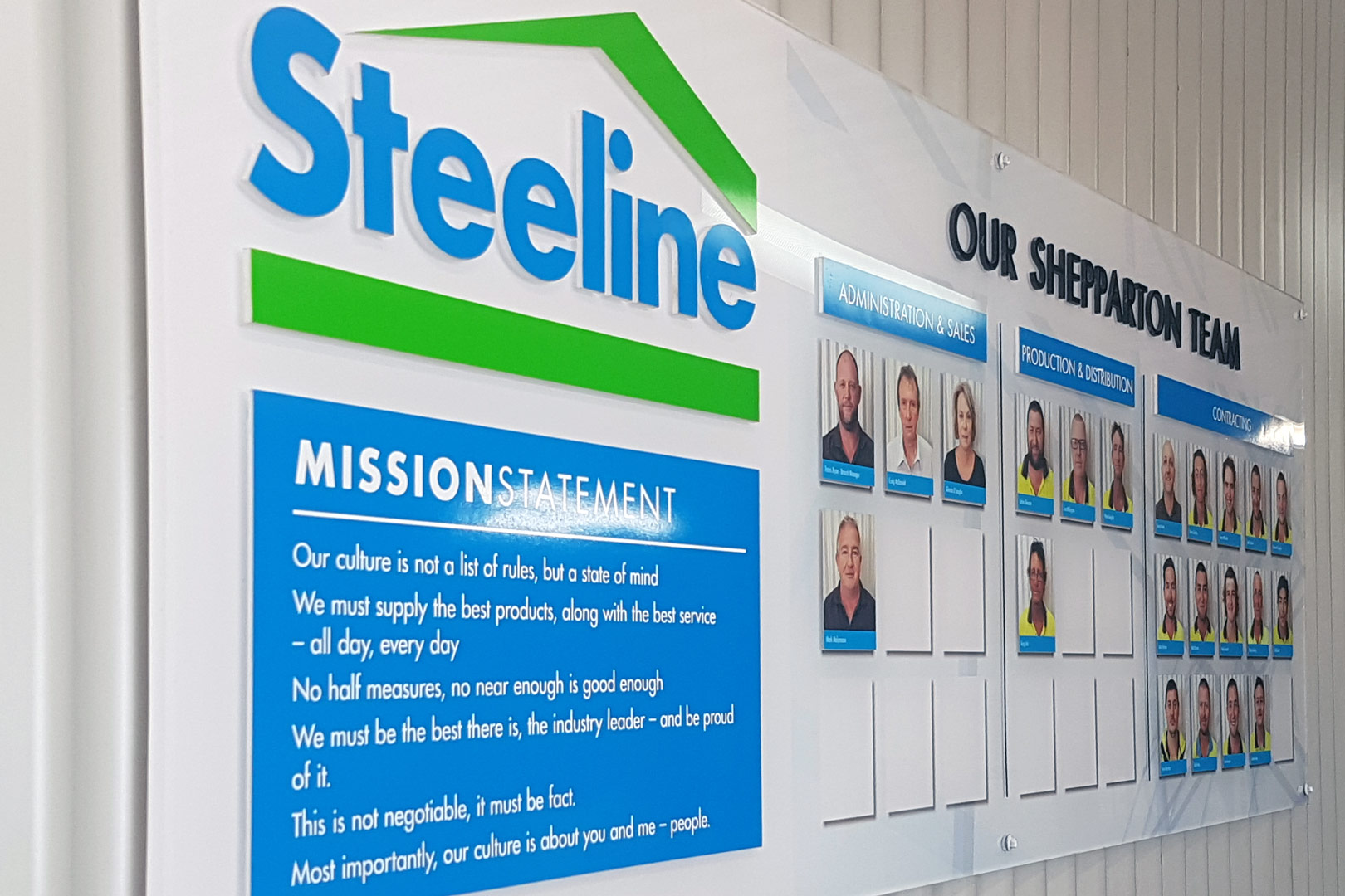  Steeline Shepparton 