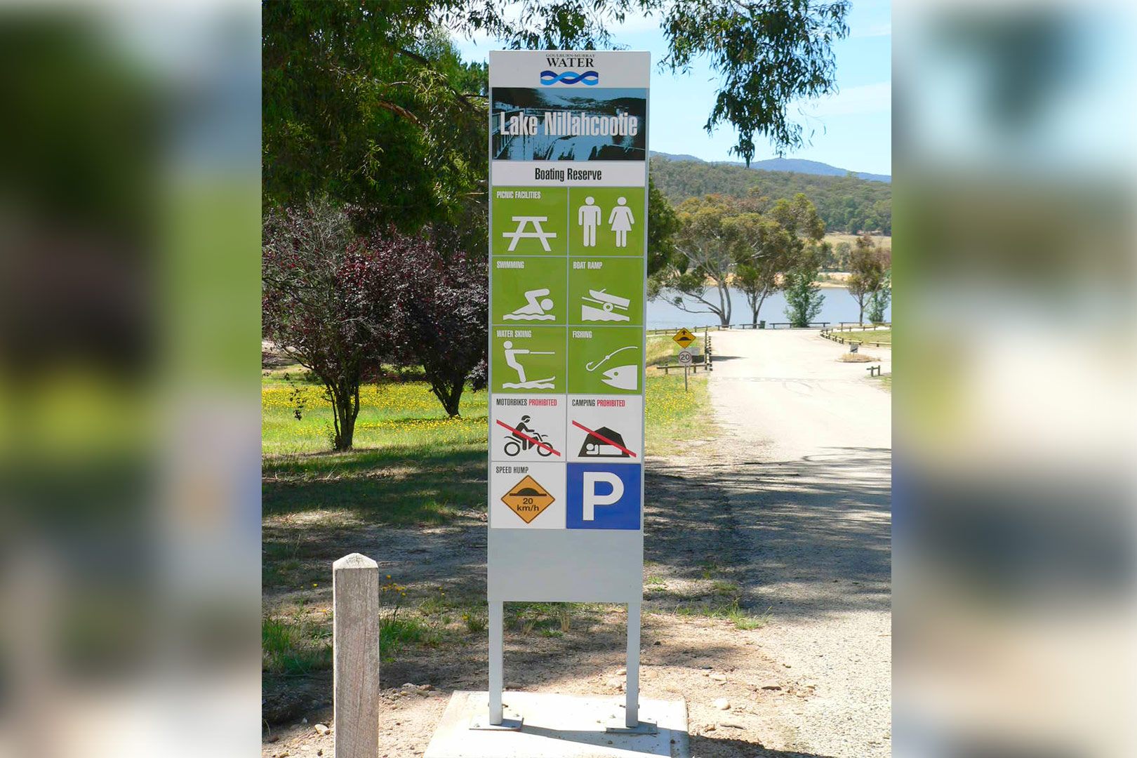 Goulburn-Murray Water   Goulburn-Murray Water