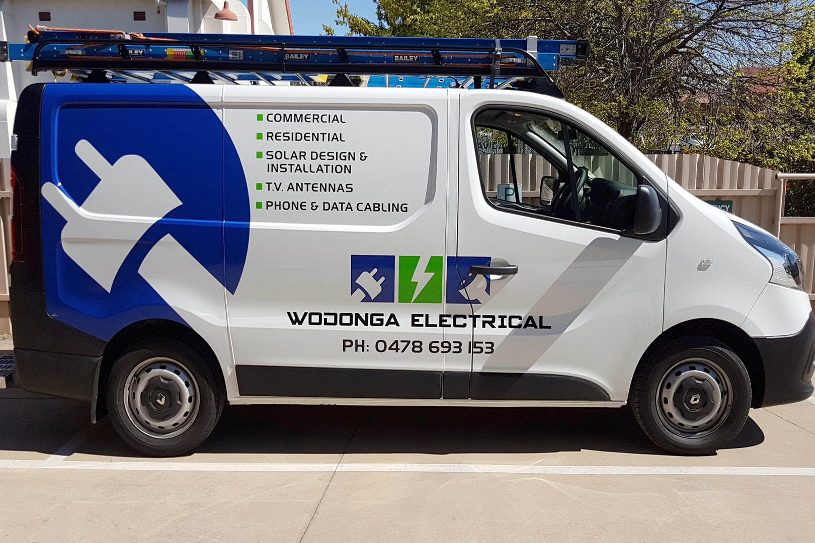  Wodonga Electrical 