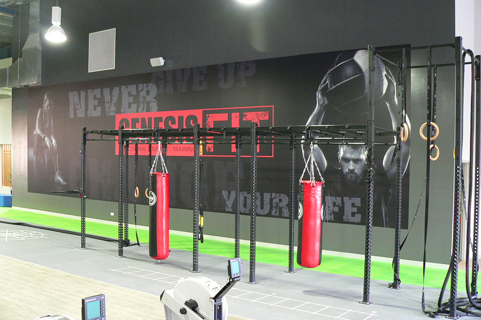 Genesis Fit Wodonga   Genesis Fit Wodonga