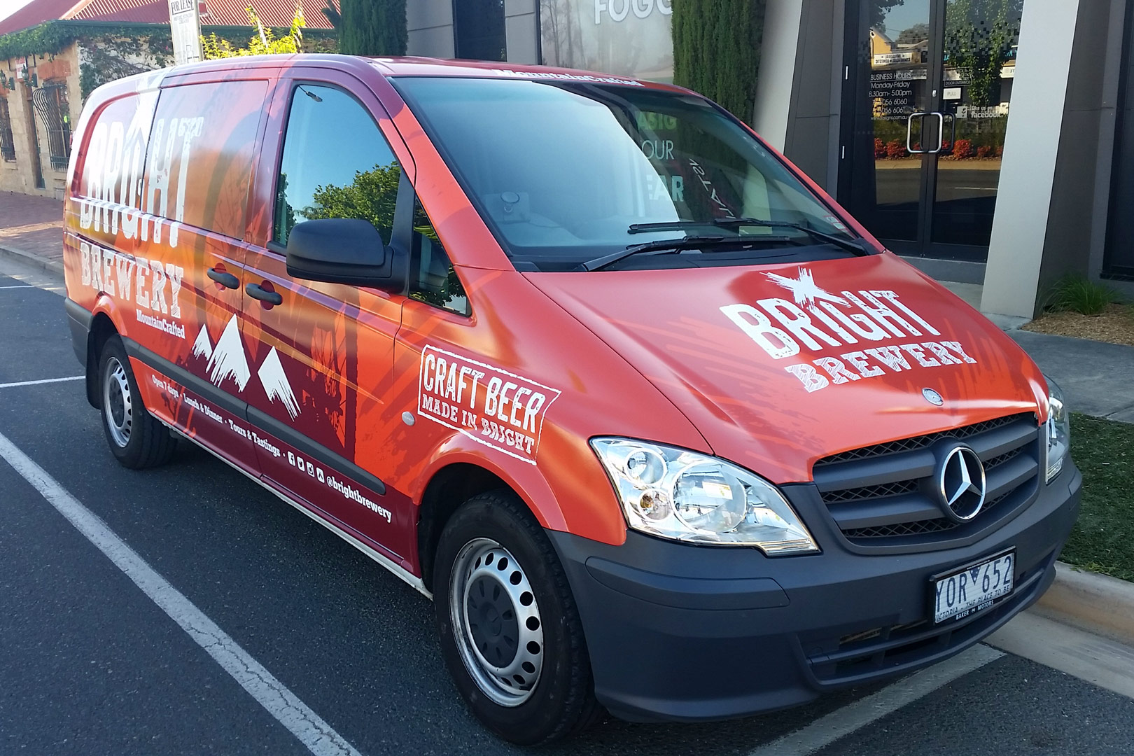 Bright Brewery   Bright Brewery