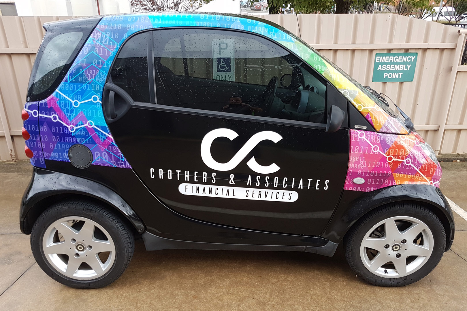 Crothers & Associates   Crothers & Associates